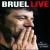 Bruel Live: Des Souvenirs...Ensemble [DVD] von Patrick Bruel
