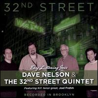 32nd Street von Dave Nelson