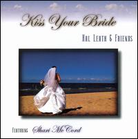 Kiss Your Bride von Hal Leath