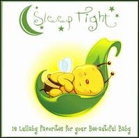 Lullaby Series: Sleep Tight von Various Artists
