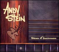 Strings of Consciousness von Andy Stein