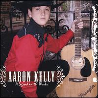 Legend in the Works von Aaron Kelly