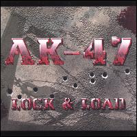 Lock & Load von AK-47