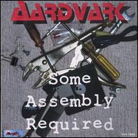 Some Assembly Required von Aardvark