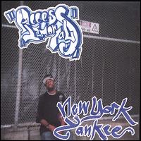 New York Yankee von Access Immortal