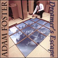Dreamer's Escape von Adam Foster