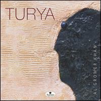 Turya von Al Gromer Khan