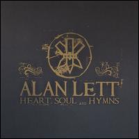 Heart, Soul & Hymns von Alan Lett