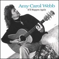 It'll Happen Again von Amy Carol Webb