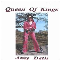 Queen of Kings von Amy Beth