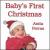 Baby's First Christmas von Anita Perras