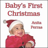 Baby's First Christmas von Anita Perras