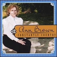 Constantly Country von Ann Brown