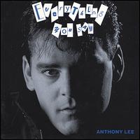 Everything You Say von Anthony Lee