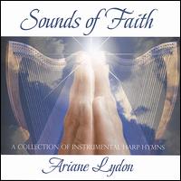 Sounds of Faith von Ariane Lydon