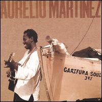 Garifuna Soul von Aurelio Martínez