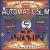 Yuletide Spectacular and Dance von Automatic Slim
