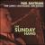 Sunday Hang von Paul Ahlstrand