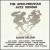 Afro-Peruvian Jazz Sessions von Richie Zellon