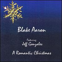 Romantic Christmas von Blake Aaron