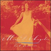 Hot Summer von Maria de Angelis