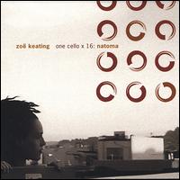 One Cello X 16: Natoma von Zoe Keating