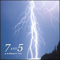 In a Moment's Time von 7and5