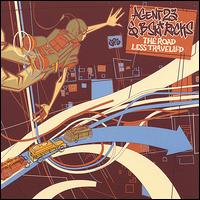 Road Less Traveled von Agent 23