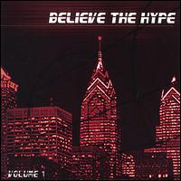 Believe the Hype von Asher Roth