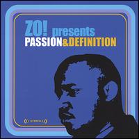 Passion & Definition von Zo!