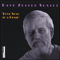 Love Song to a Genie von Dave Zoller