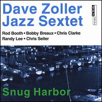 Snug Harbor von Dave Zoller