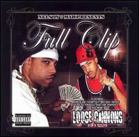 Loose Cannons von Full Clip