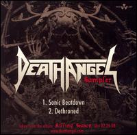 Sampler von Death Angel