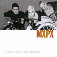 Ultimate Collection von MxPx