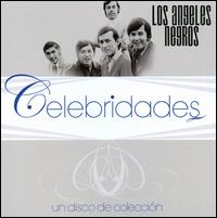 Celebridades von Los Ángeles Negros