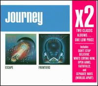 Escape/Frontiers von Journey