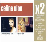 Let's Talk About Love/Celine Dion von Celine Dion