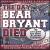 Day Bear Bryant Died von Atlanta Rhythm Section