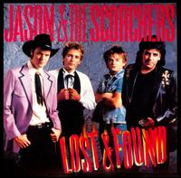 Lost & Found von Jason & the Scorchers