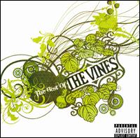 Best of the Vines von The Vines