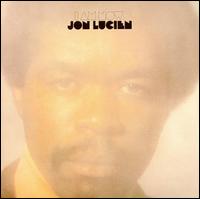 I Am Now von Jon Lucien