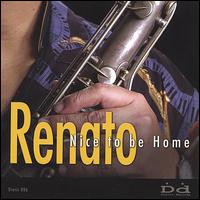 Nice to Be Home von Renato Caranto