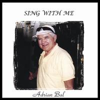 Sing with Me von Adrian Bal