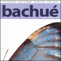 Butterfly von Bachue