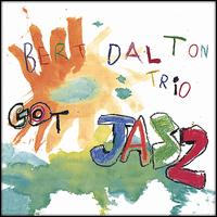 Got Jazz von Bert Dalton