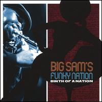 Birth of a Nation von Big Sam