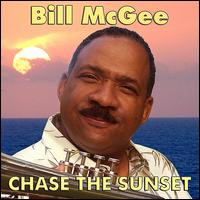 Chase the Sunset von Bill McGee