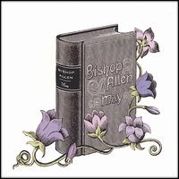 May EP von Bishop Allen