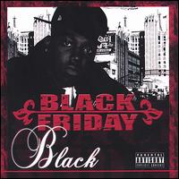 Black Friday von Black